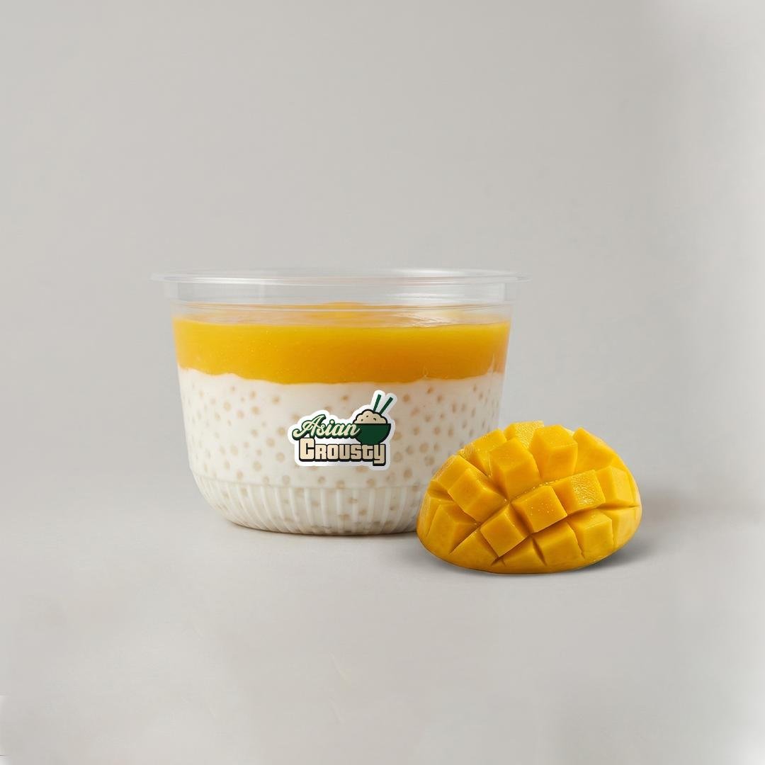 Mango Sago